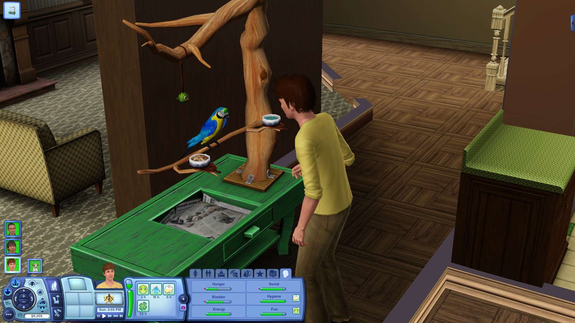 the sims 3 torrent pc